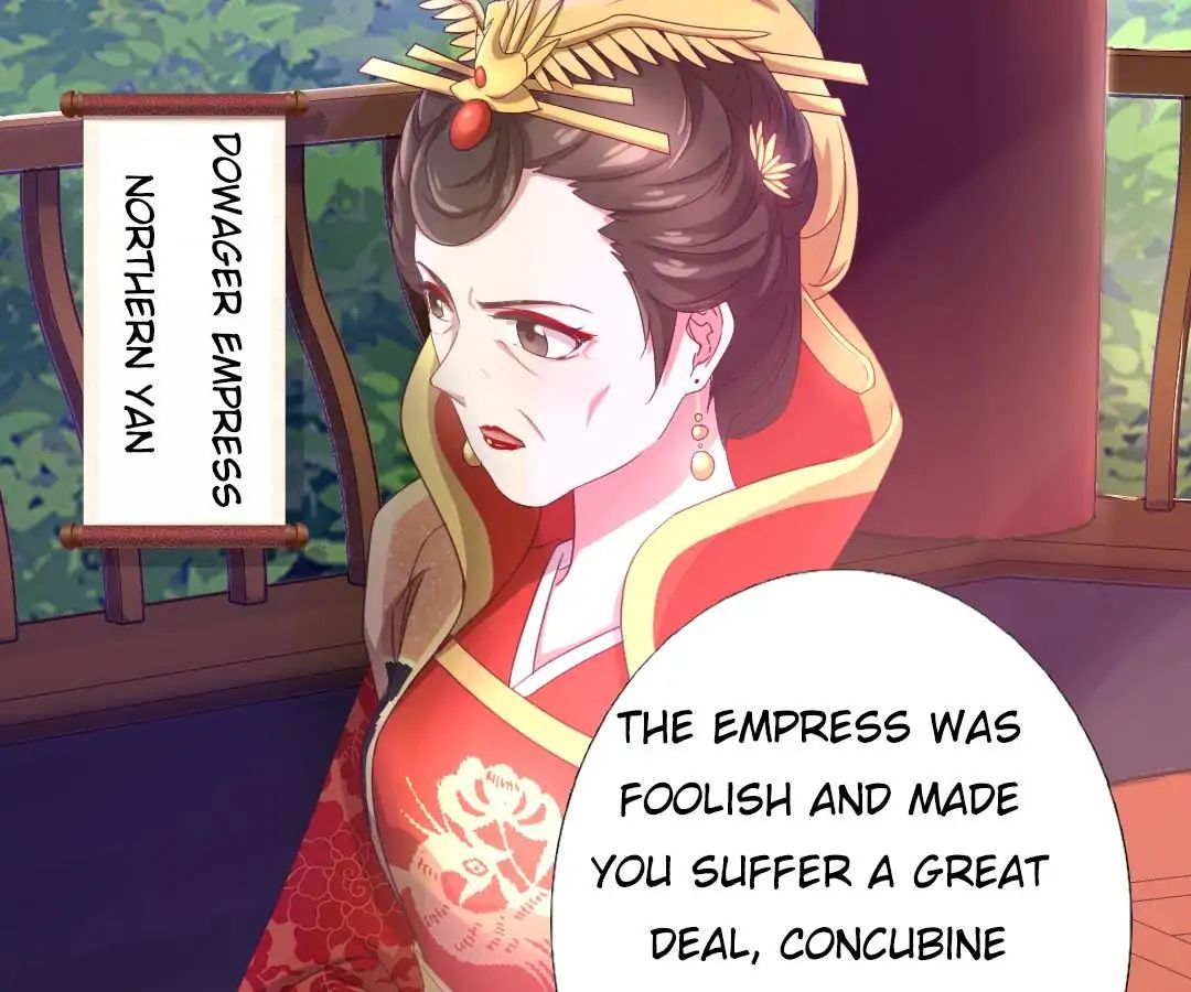 Holy Chef, Crazy Empress Chapter 1 12